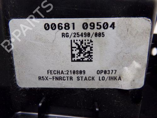 Climate control MINI MINI (R56) Cooper D | BP30189530I5