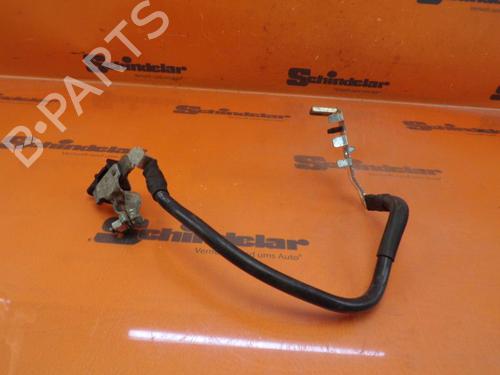 Used Control unit VW TOURAN (5T1) 2.0 TDI (116 hp) 24412623