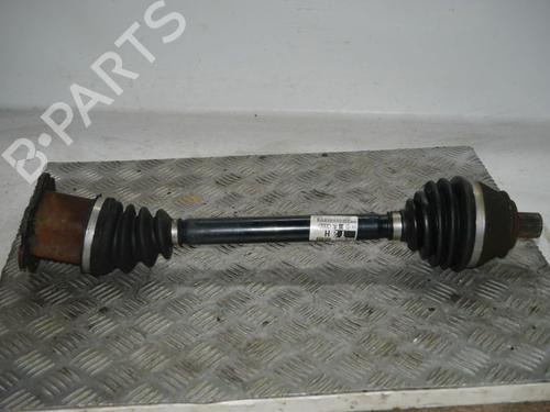 Used Right rear driveshaft Right rear driveshaft AUDI A6 C6 (4F2) 2.4 (177 hp) 33696176 33696176