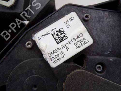 Front left lock FORD MONDEO V Turnier (CF) 2.0 TDCi | BP32400277C98 