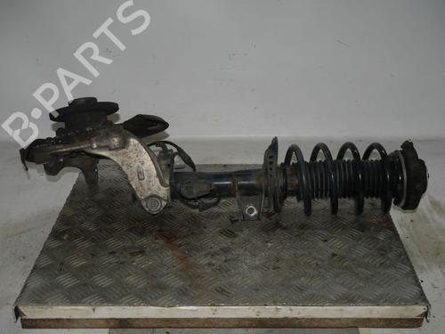 Right front shock absorber VW CC B7 (358) 2.0 TSI | BP35997249M17 - Image 4