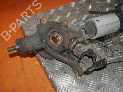 Right front shock absorber CITROËN DS5 1.6 BlueHDi 120 | BP33684775M17 - Image 6