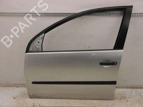 Puerta delantera izquierda VW GOLF V (1K1) 1.6 (102 hp) 30916681