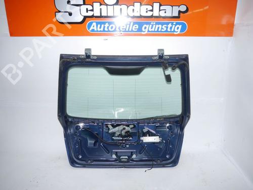 Tailgate BMW 3 Compact (E46) 316 ti | BP38184278C6 - Image 4