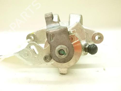 Left rear brake caliper VW PASSAT B5.5 Variant (3B6) 2.5 TDI 4motion | BP33144872M107 - Image 3