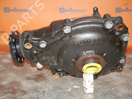 Front differential BMW X3 (E83) 3.0 d | BP32648729M23