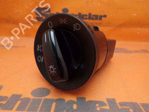 Headlight switch VW POLO V (6R1, 6C1) 1.2 TSI | BP24414749I24 
