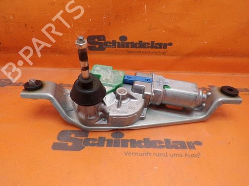 Essuie-glace moteur arrière SUBARU IMPREZA Hatchback (GR, GH, G3) 1.5 AWD (GH3) (107 hp) 33151150