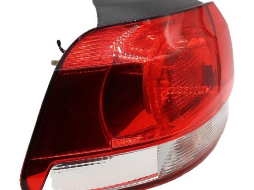 Left taillight VW GOLF VI (5K1) 1.4 TSI | BP36139883C34 - Image 4