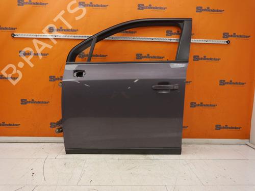 Used Left front door CHEVROLET ORLANDO (J309) 2.0 D (163 hp) 24413903