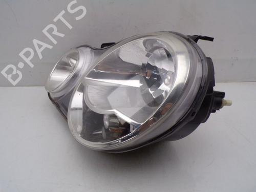 Left headlight VW POLO IV (9N_, 9A_) 1.4 16V | BP30189465C28