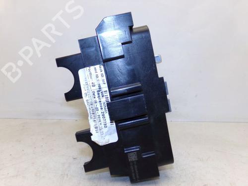 Fuse box JEEP CHEROKEE (KL) 2.2 CRD 4x4 | BP30184981E1