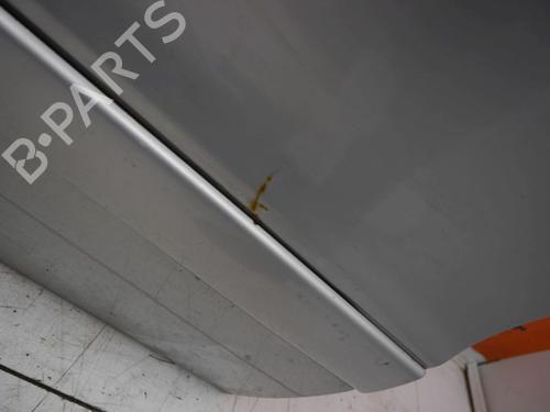 Right slide door MERCEDES-BENZ VANEO (414) 1.9 (414.700) | BP24414397C75 