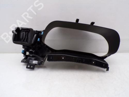 Luftventil RENAULT ARKANA I (LCM_, LDN_) 1.3 TCe 140 (LDN0) | BP31076994I21 