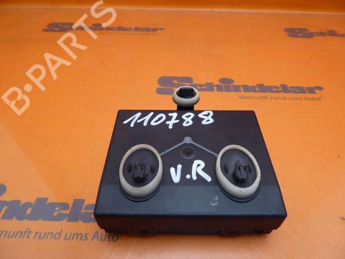 Electronic module AUDI A1 (8X1, 8XK) 1.4 TFSI | BP33151623M83 - Image 2