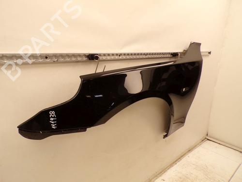 Left front fenders BMW 5 Touring (E61) 520 d | BP29380681C41 