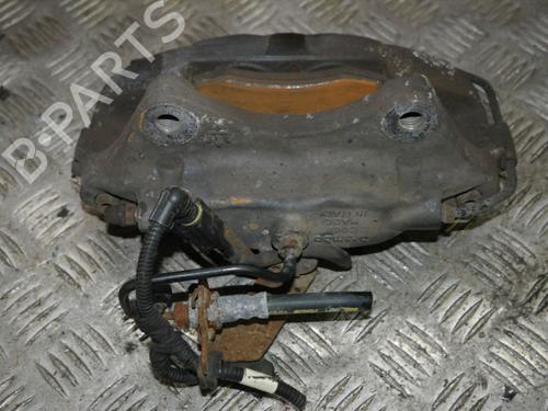 Left rear brake caliper MASERATI QUATTROPORTE VI 3.0 D | BP27478788M107 