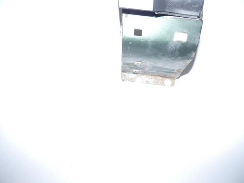 Left front fenders KIA SORENTO I (JC) 2.5 CRDi 4WD | BP24384168C41 