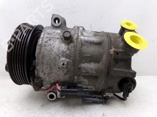 AC-Kompressor OPEL INSIGNIA A (G09) 2.0 CDTI (68) | BP30889160M34