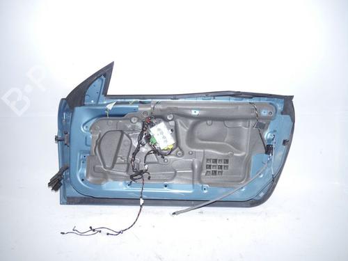Right front door BMW 6 (E63) 630 i | BP24385620C3