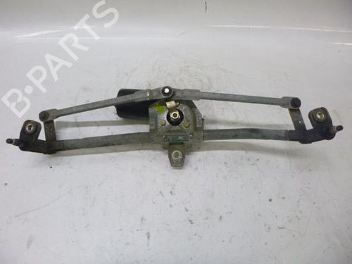 Used Front wipers mechanism SEAT LEON (1M1) 1.9 TDI (150 hp) 32634846