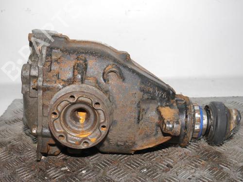 Rear differential BMW 3 Coupe (E92) 335 i | BP32651879M24