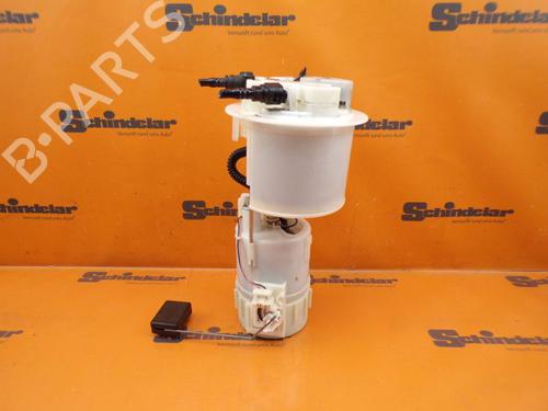 Used Fuel pump PEUGEOT 107 (PM_, PN_) 1.0 (68 hp) 24870572