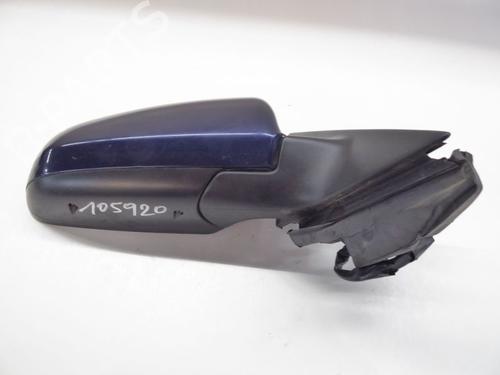 Right mirror AUDI A3 (8P1) 2.0 TDI 16V | BP29515157C27 