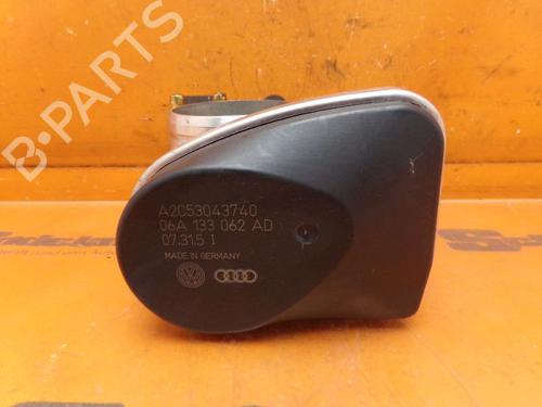 Throttle body VW TOURAN (1T1, 1T2) 2.0 EcoFuel | BP25828770M82 