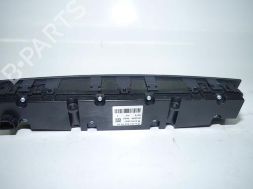 Switch MERCEDES-BENZ E-CLASS Coupe (C207) E 350 CGI (207.357) | BP32638222I30