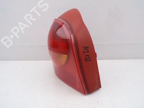 Venstre baglygte RENAULT TWINGO I (C06_) 1.2 (C066, C068) | BP29644902C34 