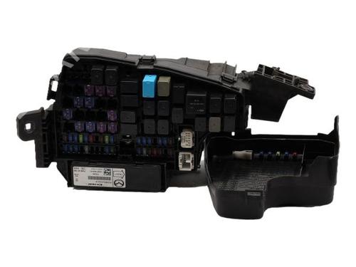 Used Fuse box Fuse box MAZDA 6 Estate (GJ, GL) 2.0 (GJEFW) (146 hp) 34008042 34008042