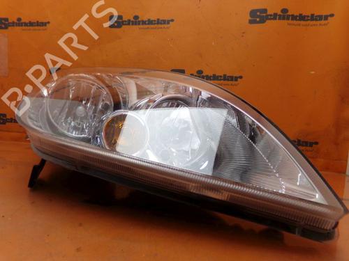 Used Right headlight MITSUBISHI COLT VI (Z3_A, Z2_A) 1.3 (Z21A) (95 hp) 28152429