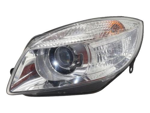 Used Left headlight Left headlight SKODA FABIA II Combi (545) 1.9 TDI (105 hp) 36841849 36841849