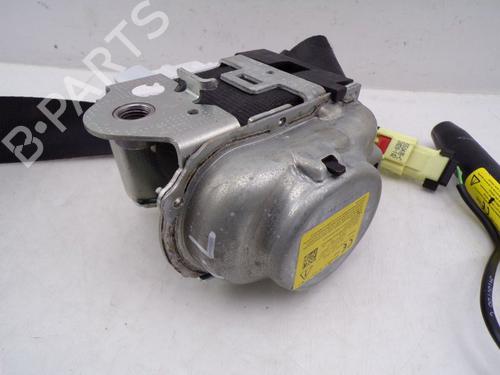 Front left seatbelt JEEP RENEGADE SUV (BU, B1, BV) 1.0 T-GDi | BP33246113I26  - Image 7