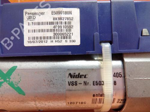 Electronic module AUDI A4 B8 Avant (8K5) 3.0 TDI quattro | BP33152430M83 - Image 4