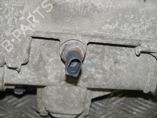 Gearkasse VW POLO IV (9N_, 9A_) 1.2 12V | BP29644820M3 
