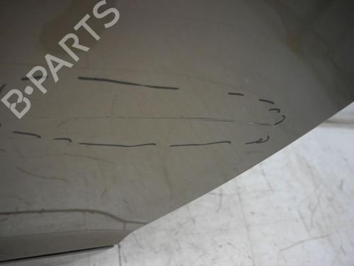 Left rear door AUDI A6 C6 (4F2) 2.4 | BP30839271C4 