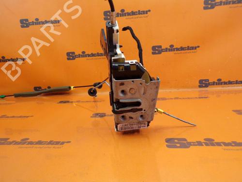 Used Front left lock FIAT FREEMONT (345_) 2.0 JTD (170 hp) 33148404