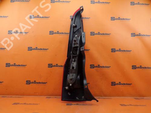 Right taillight FIAT PANDA (169_) 1.2 (169.AXB11, 169.AXB1A) | BP32837411C35  - Image 5