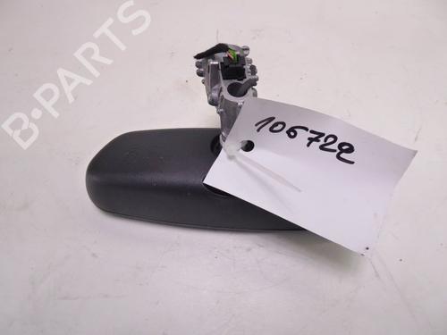 Rear mirror PEUGEOT 2008 I (CU_) 1.6 BlueHDi 120 | BP32640364I6