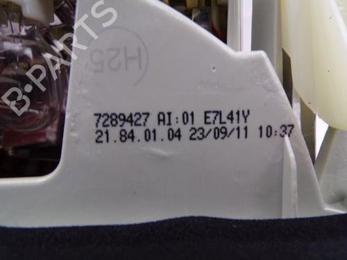 Left tailgate light BMW 3 (E90) 318 i | BP33155972C79  - Image 6