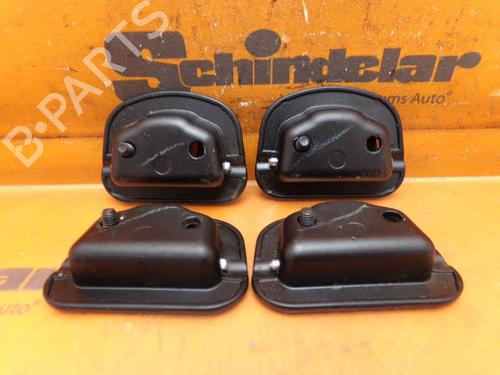 Boot lining MASERATI GHIBLI III (M157) 3.0 D | BP33153417I3 - Image 2