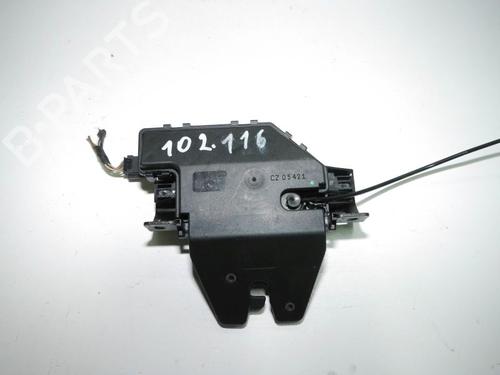 electronic-module-bmw-1-e87-2003-2004-2005-2006-2007-2008-2009-2010-2011-2012-2013-33140757 main image