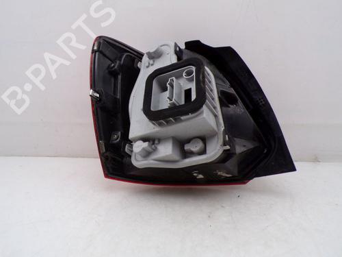 Right taillight VW POLO V (6R1, 6C1) 1.4 (6R1) | BP31076919C35