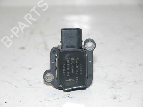 Ignition coil MERCEDES-BENZ C-CLASS Coupe (CL203) C 180 Kompressor (203.746) | BP24385497M94 