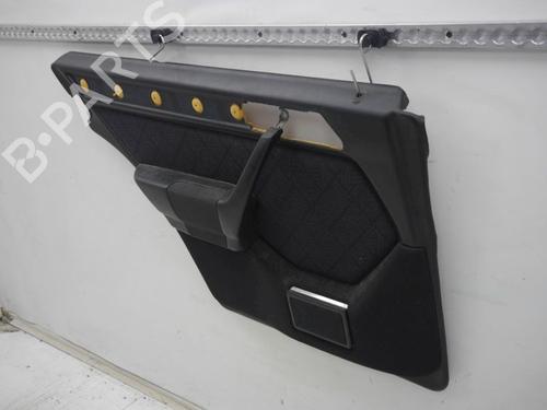 Venstre bakpanel MERCEDES-BENZ E-CLASS T-Model (S124) E 200 T (124.079) | BP30521926C60 