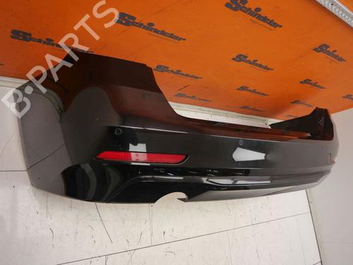 Rear bumper BMW 3 Touring (F31) 320 d xDrive | BP25828899C8 