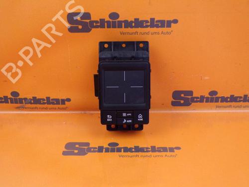 Used Display monitor MITSUBISHI ECLIPSE CROSS (GK_, GL_) 1.5 T-Mivec (163 hp) 24412036