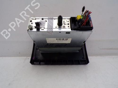 Radio LANCIA YPSILON (843_) 1.4 16V (843.AXC11, 843.AXC1B, 843.AXC1A) | BP33892452E6 - Image 6